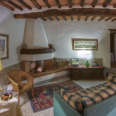 Fattoria Di Pietrabuona Apartment Пеша Екстериор снимка