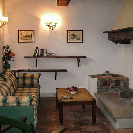 Fattoria Di Pietrabuona Apartment Пеша Екстериор снимка