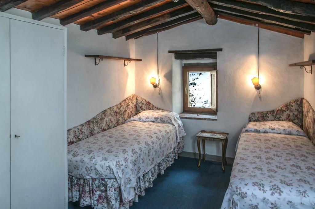 Fattoria Di Pietrabuona Apartment Пеша Екстериор снимка