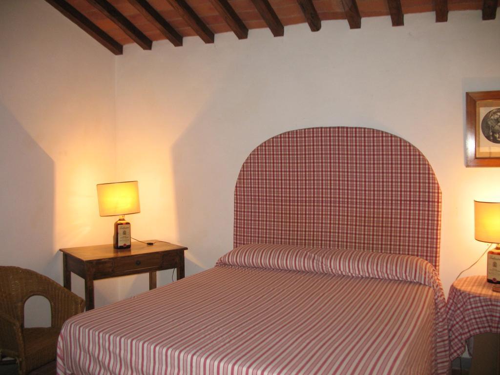 Fattoria Di Pietrabuona Apartment Пеша Екстериор снимка