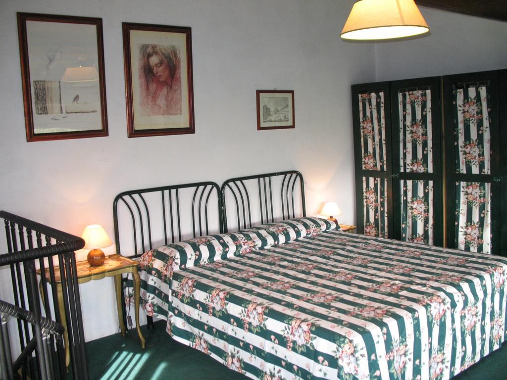 Fattoria Di Pietrabuona Apartment Пеша Екстериор снимка