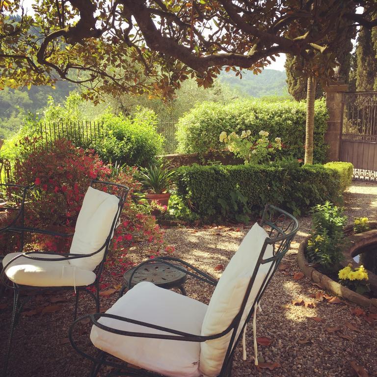 Fattoria Di Pietrabuona Apartment Пеша Екстериор снимка