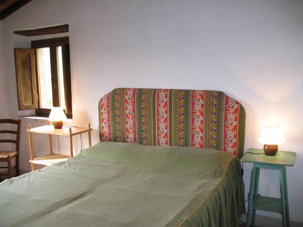 Fattoria Di Pietrabuona Apartment Пеша Екстериор снимка