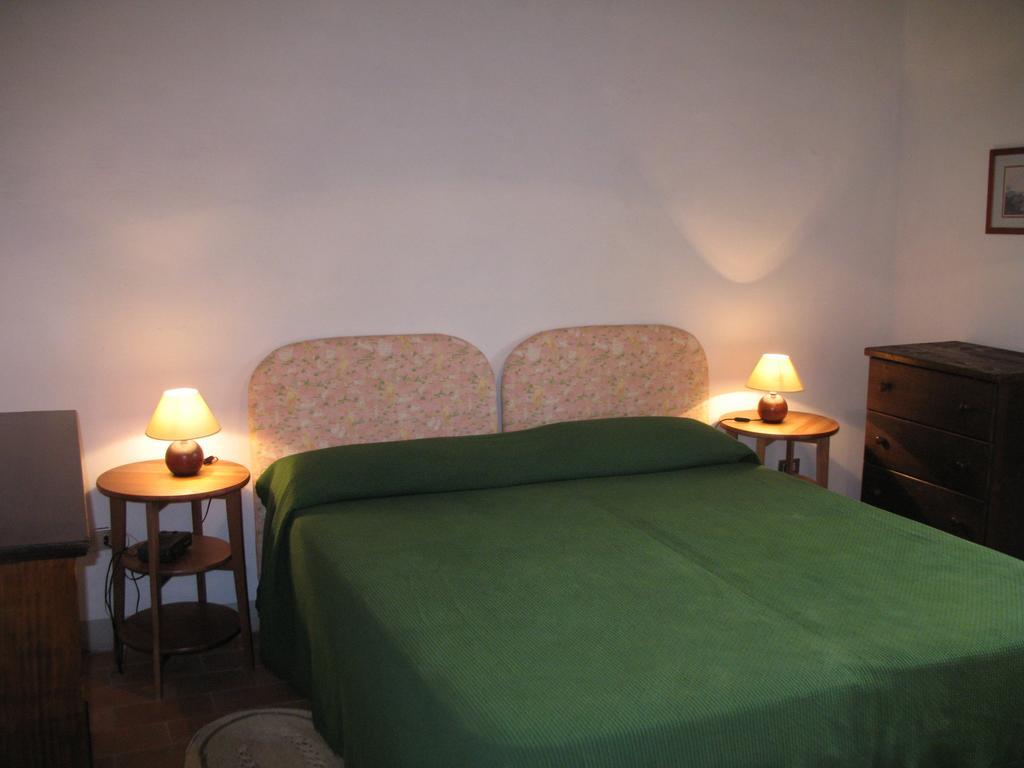 Fattoria Di Pietrabuona Apartment Пеша Екстериор снимка