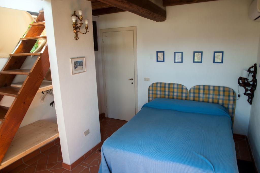 Fattoria Di Pietrabuona Apartment Пеша Екстериор снимка
