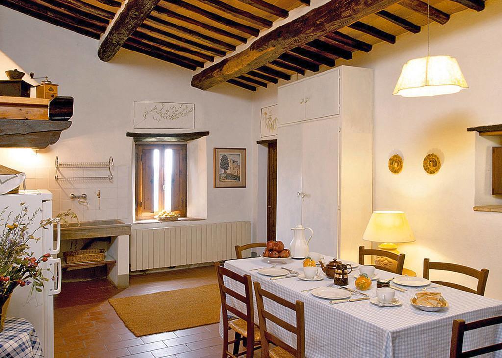 Fattoria Di Pietrabuona Apartment Пеша Екстериор снимка