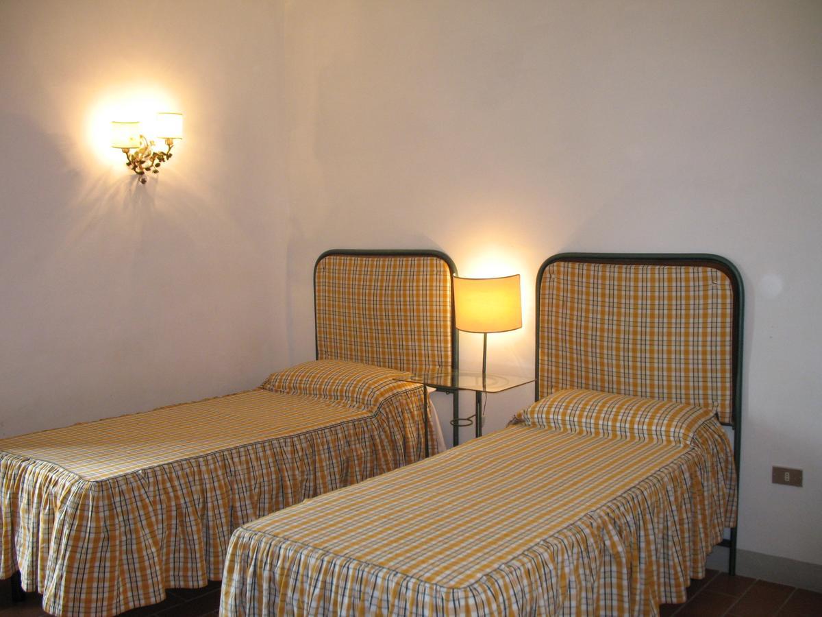 Fattoria Di Pietrabuona Apartment Пеша Екстериор снимка