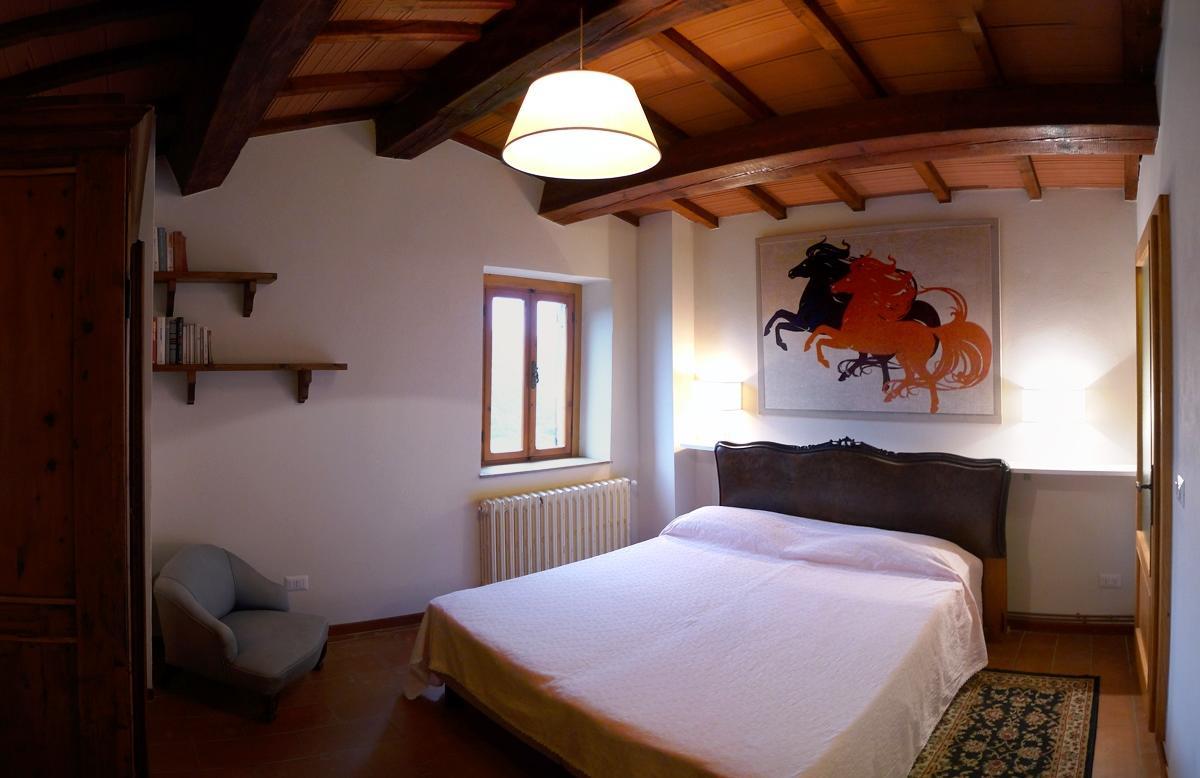Fattoria Di Pietrabuona Apartment Пеша Екстериор снимка
