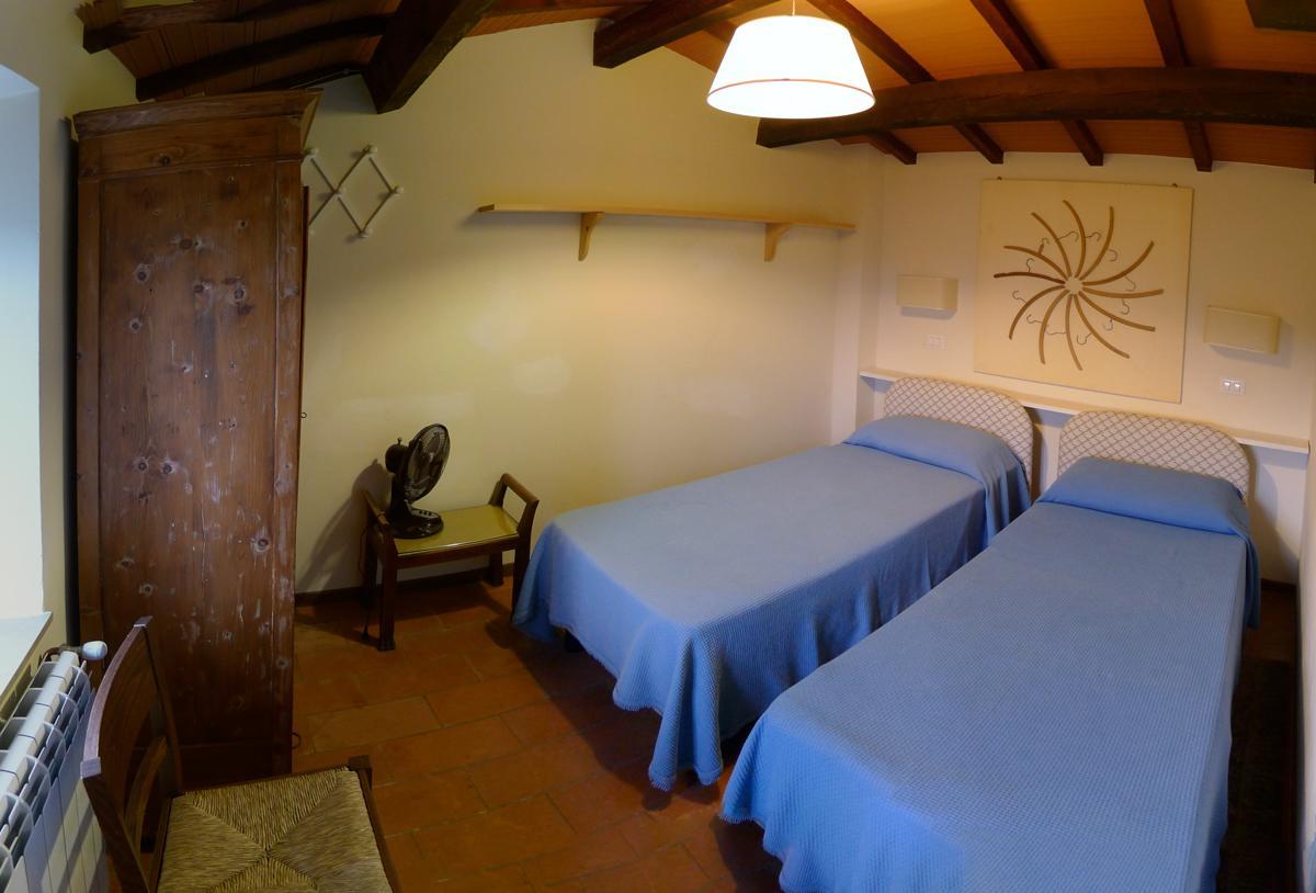 Fattoria Di Pietrabuona Apartment Пеша Екстериор снимка