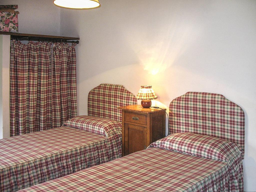 Fattoria Di Pietrabuona Apartment Пеша Екстериор снимка