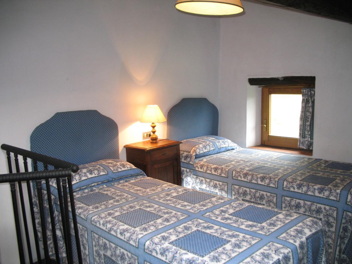 Fattoria Di Pietrabuona Apartment Пеша Екстериор снимка