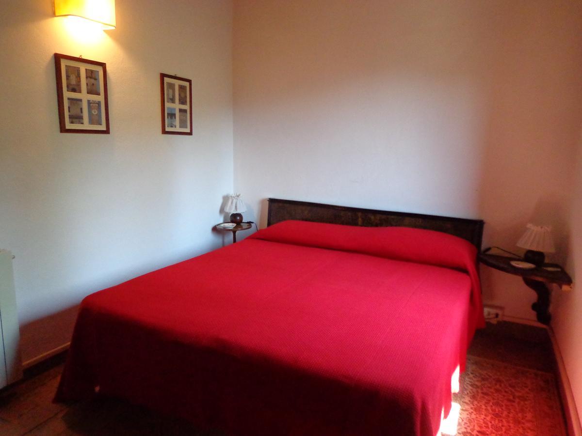 Fattoria Di Pietrabuona Apartment Пеша Екстериор снимка
